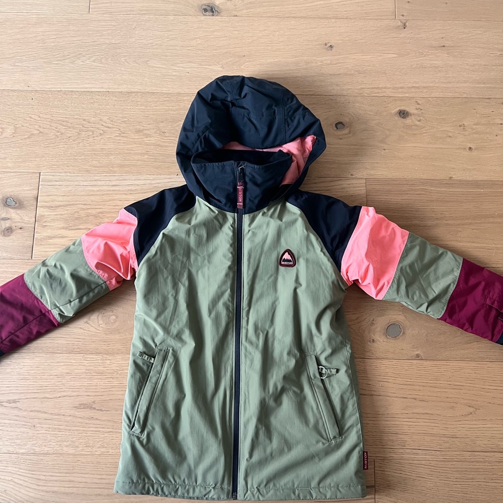 Burton Snowboard Jacket